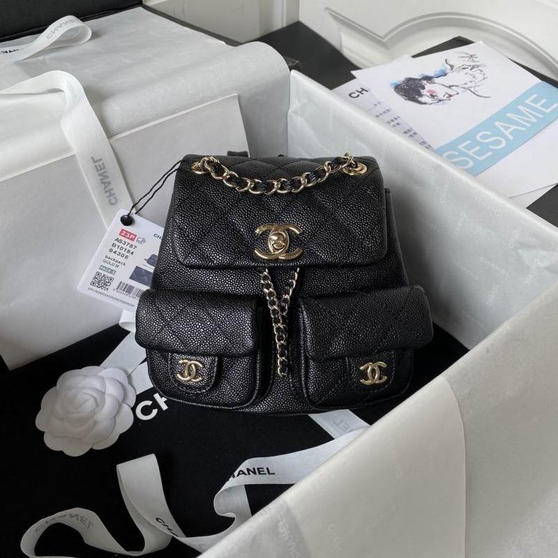 Chanel Handbags 699